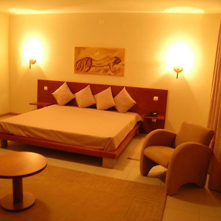 Hotel Pombeira グアルダ 部屋 写真