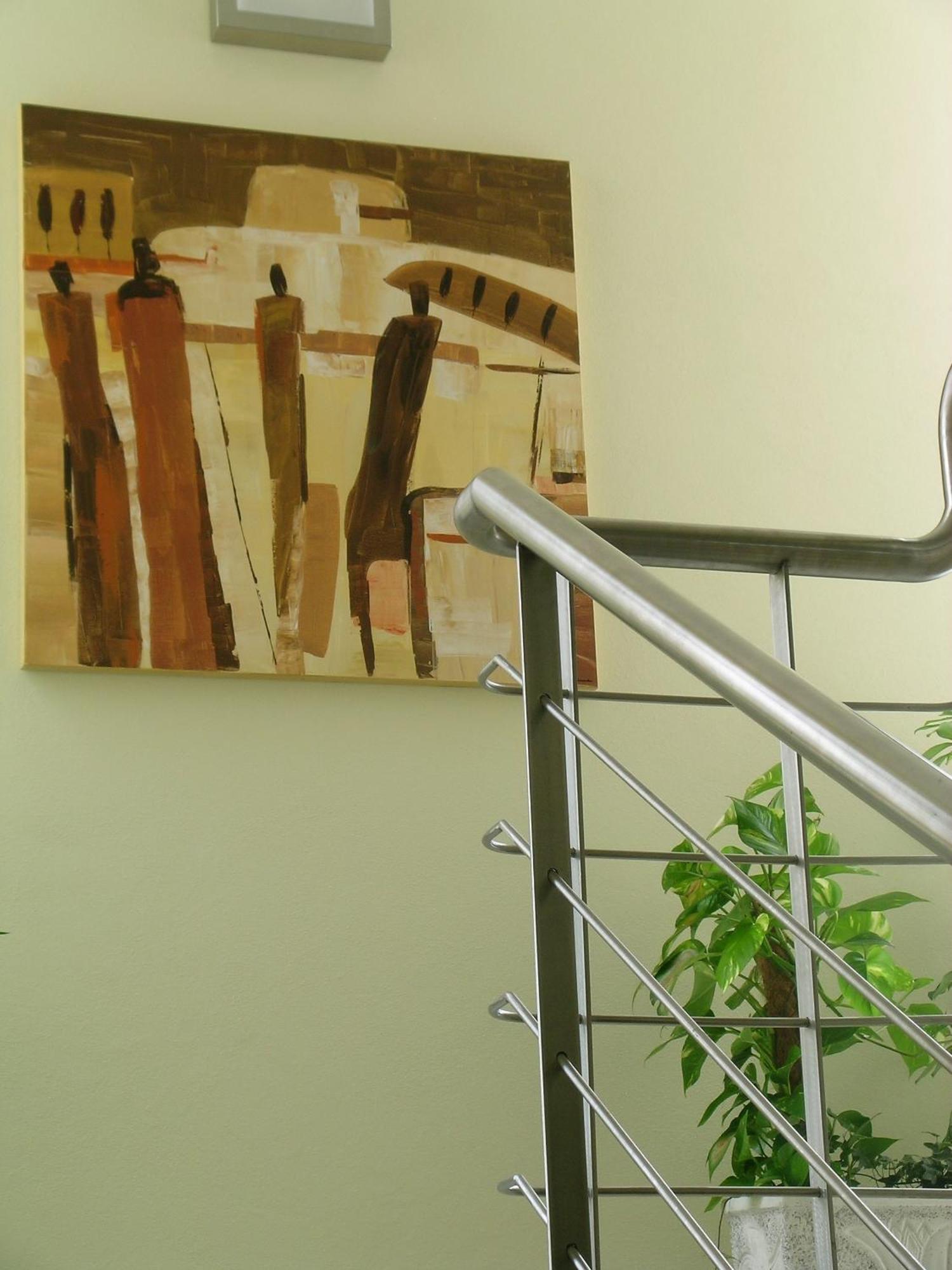 Hotel Pombeira グアルダ エクステリア 写真