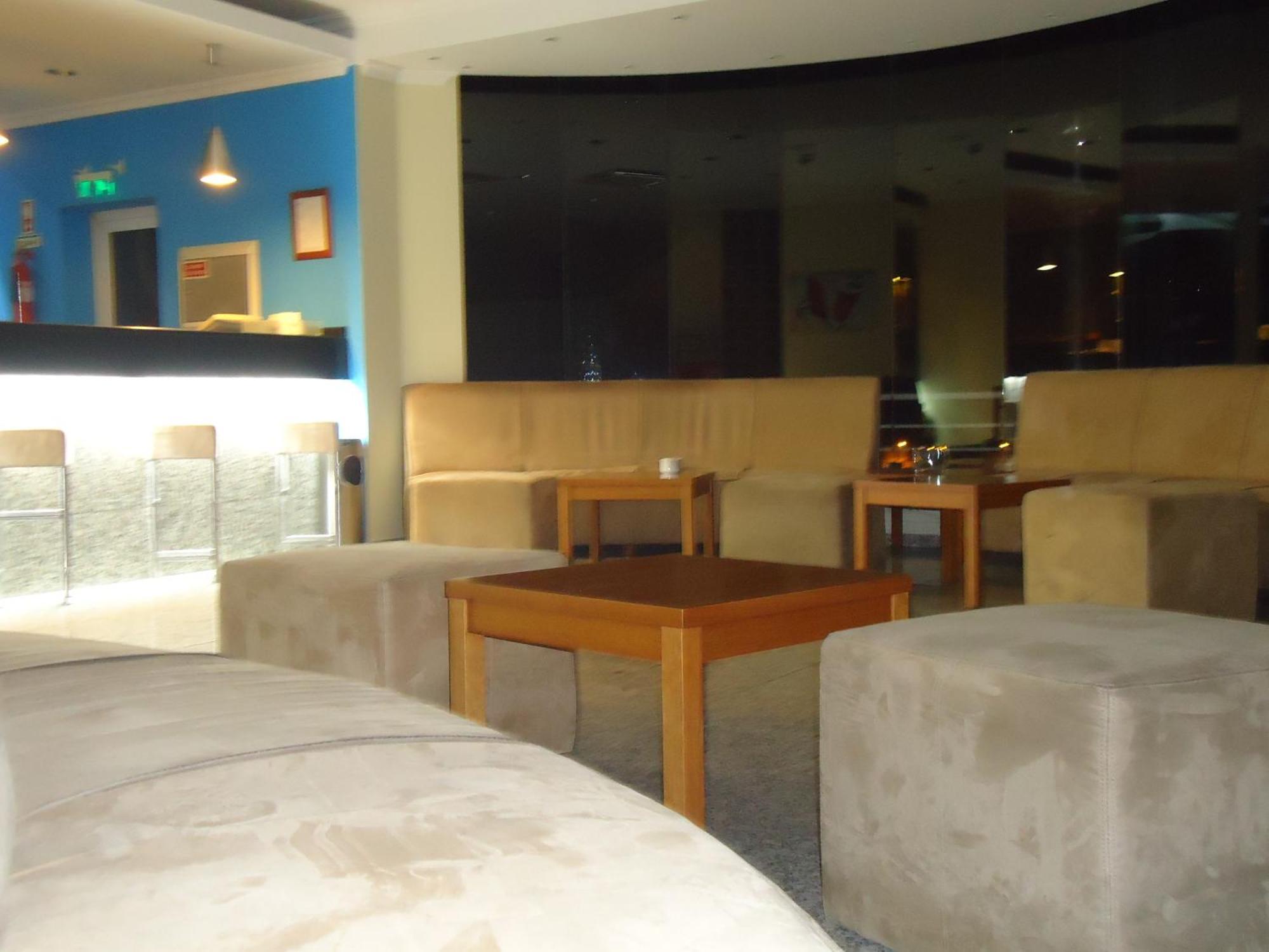 Hotel Pombeira グアルダ エクステリア 写真